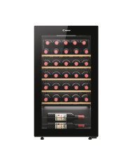 CANDY CAVE VINHO 34 GARRAFAS 850X475X456MT (G)