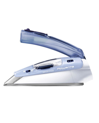 ROWENTA FERRO VIAGEM 1000W FIRST CLASS ROWENTA FERRO VIAGEM 1000W FIRST CLASS