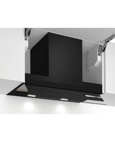 BOSCH CHAMINE 60CM MAX 460M3/H PRETO (B) BOSCH CHAMINE 60CM MAX 460M3/H PRETO (B)