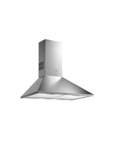 TEKA CHAMINE 70CM 380M3/H 3VELOC + 1INTENS INOX D TEKA CHAMINE 70CM 380M3/H 3VELOC + 1INTENS INOX D