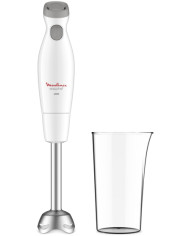 MOULINEX VARINHA PE PLASTICO 450W 2 VELOC