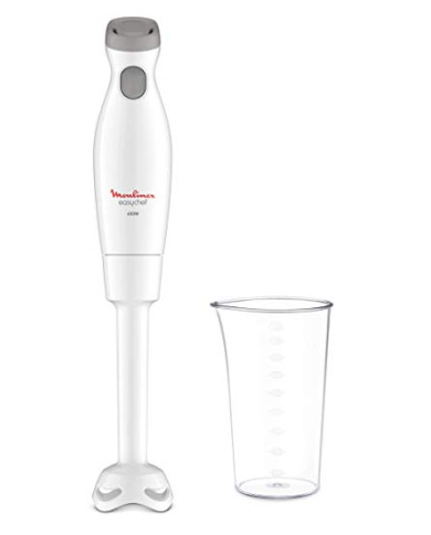 MOULINEX VARINHA PE PLASTICO 450W 2 VELOC MOULINEX VARINHA PE PLASTICO 450W 2 VELOC