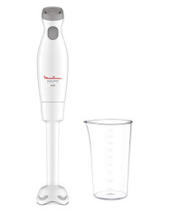 MOULINEX VARINHA PE PLASTICO 450W 2 VELOC