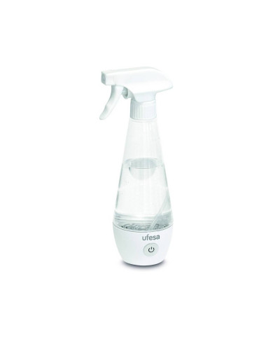 UFESA PULVERIZADOR DE ALCOOL 5V UFESA PULVERIZADOR DE ALCOOL 5V