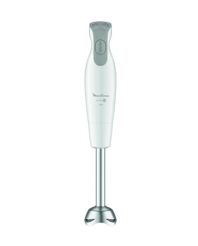 MOULINEX VARINHA 600W PE INOX 2VELOCIDADES MOULINEX VARINHA 600W PE INOX 2VELOCIDADES