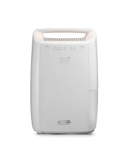 DELONGHI DESUMIDIFICADOR 10LT/24H DEP 2LT FUNÇ SECAGEM ROUPA DELONGHI DESUMIDIFICADOR 10LT/24H DEP 2LT FUNÇ SECAGEM ROUPA
