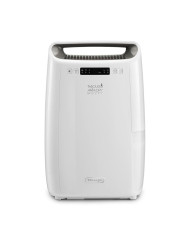 DELONGHI DESUMIDIFICADOR 16LT/24H DEP 2,1LT FUNÇ PURIFICA AR DELONGHI DESUMIDIFICADOR 16LT/24H DEP 2,1LT FUNÇ PURIFICA AR