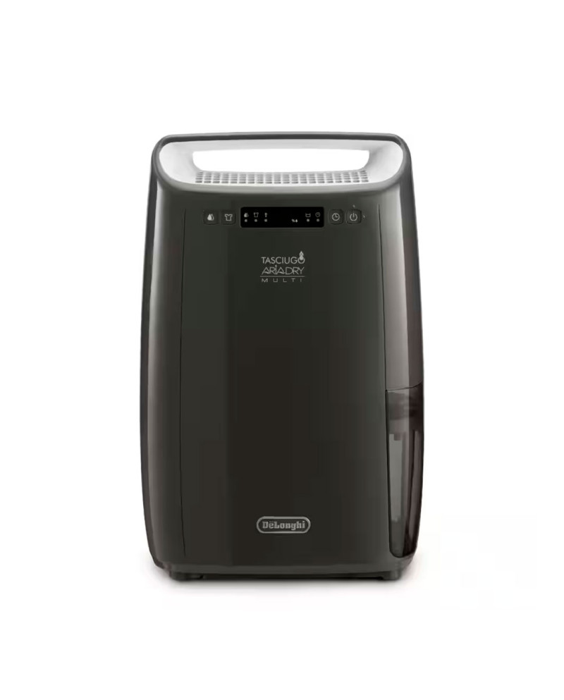 DELONGHI DESUMIDIFICADOR 16LT/24H DEP 2,1LT FUNÇ PURIFICA AR DELONGHI DESUMIDIFICADOR 16LT/24H DEP 2,1LT FUNÇ PURIFICA AR