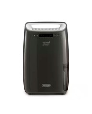 DELONGHI DESUMIDIFICADOR 16LT/24H DEP 2,1LT FUNÇ PURIFICA AR DELONGHI DESUMIDIFICADOR 16LT/24H DEP 2,1LT FUNÇ PURIFICA AR