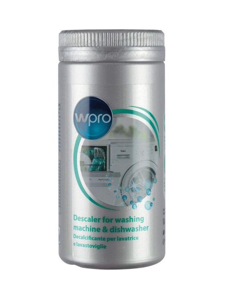 WPRO DESCALCIFICANTE P/ MLR E MLL WPRO DESCALCIFICANTE P/ MLR E MLL