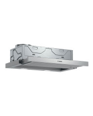 TEKA CHAMINE 90CM 380M3/H 3VELOC + 1INTENS INOX D