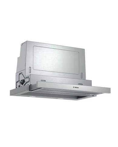 BOSCH EXAUSTOR TELESCOPICO 60CM 3VEL+1INT 728M3/H CINZA A BOSCH EXAUSTOR TELESCOPICO 60CM 3VEL+1INT 728M3/H CINZA A