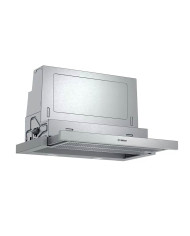 BOSCH EXAUSTOR 60CMS 389M3/H CINZA METALIZADO B