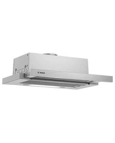 BOSCH EXAUSTOR 60CM TELESCOPICO D BOSCH EXAUSTOR 60CM TELESCOPICO D