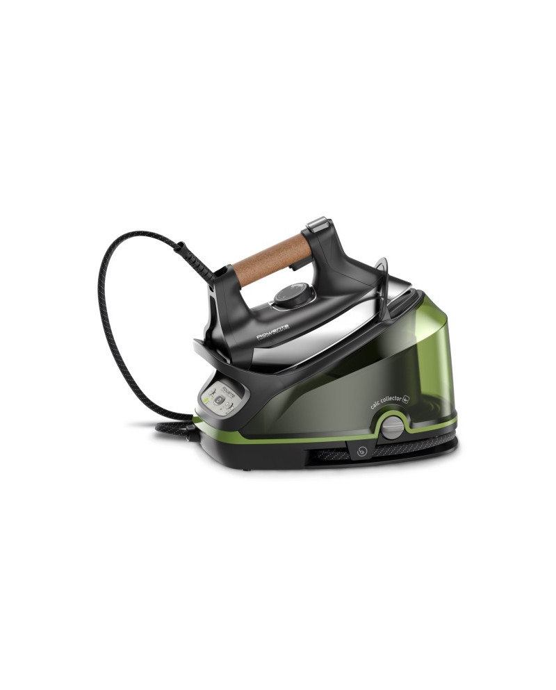 ROWENTA FERRO CALDEIRA 6.5BARES SUPER VAPOR 350GR/M ROWENTA FERRO CALDEIRA 6.5BARES SUPER VAPOR 350GR/M