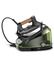 ROWENTA FERRO CALDEIRA 6,9BARES AUTO ENCH SUPER VAPOR 450GR/