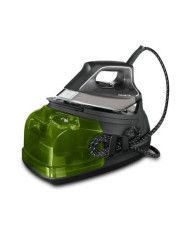 ROWENTA FERRO CALDEIRA 6,9BARES AUTO ENCH SUPER VAPOR 450GR/