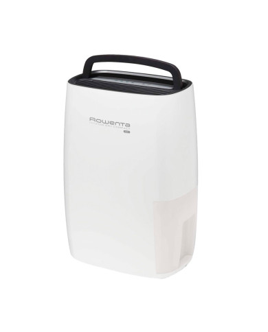 ROWENTA DESUMIDIFICADOR 14LT DEPOSITO 2.4LT ROWENTA DESUMIDIFICADOR 14LT DEPOSITO 2.4LT