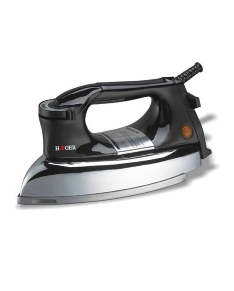 HAEGER FERRO SECO 1200W  TAILOR 1.2