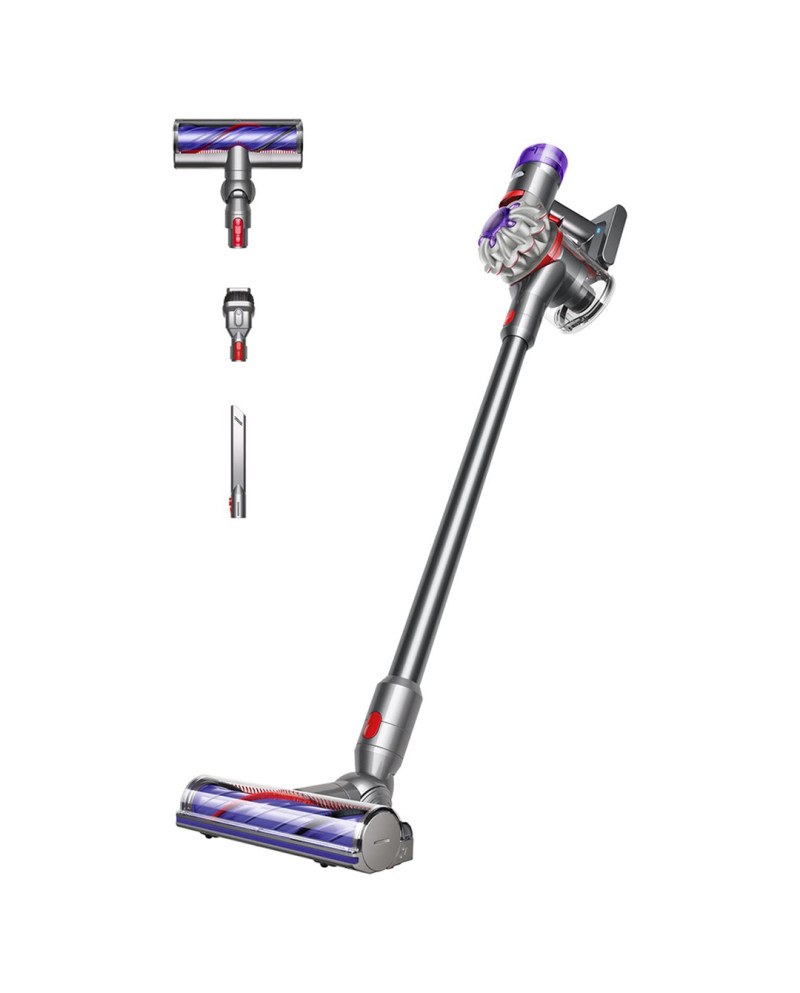 DYSON ASPIRADOR VERTICAL S/FIOS POTENCIA 130W ABSOLUTE ADVAN