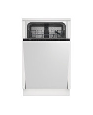 ELECTROLUX MAQUINA LOUÇA TOTALMENTE INTEG 5PROG (E)