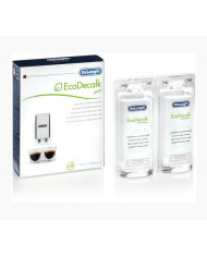 DELONGHI DESCALCIFICANTE ECODECALK MINI 2X100ML