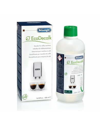 DELONGHI DESCALCIFICANTE ECODECALK 500ML DELONGHI DESCALCIFICANTE ECODECALK 500ML