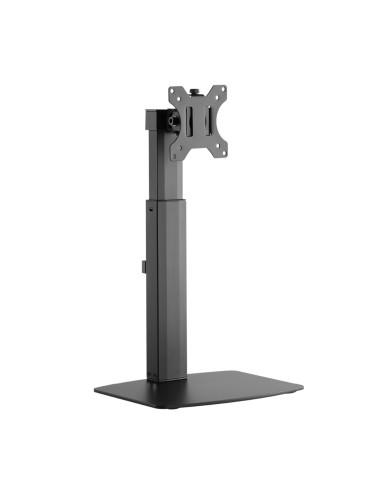 NAPOFIX SUPORTE SECRETARIA 17-32" AMOVIVEL PARA MONITOR NAPOFIX SUPORTE SECRETARIA 17-32" AMOVIVEL PARA MONITOR