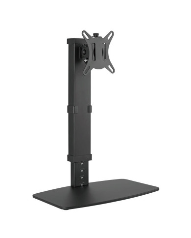 NAPOFIX SUPORTE SECRETARIA 17-32" AMOVIVEL PARA MONITOR NAPOFIX SUPORTE SECRETARIA 17-32" AMOVIVEL PARA MONITOR