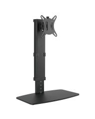 NAPOFIX SUPORTE SECRETARIA 32" POS PARA MONITOR NAPOFIX SUPORTE SECRETARIA 32" POS PARA MONITOR