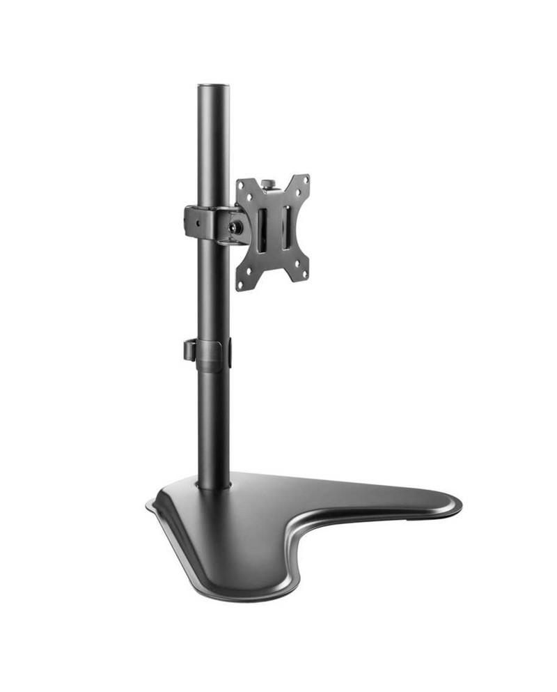 NAPOFIX SUPORTE SECRETARIA 13-32" AMOVIVEL PARA MONITOR NAPOFIX SUPORTE SECRETARIA 13-32" AMOVIVEL PARA MONITOR