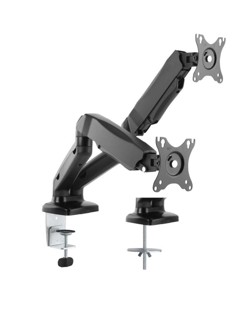 NAPOFIX SUPORTE SECRETARIA 17-32" FULL MOTION DUPLO M NAPOFIX SUPORTE SECRETARIA 17-32" FULL MOTION DUPLO M