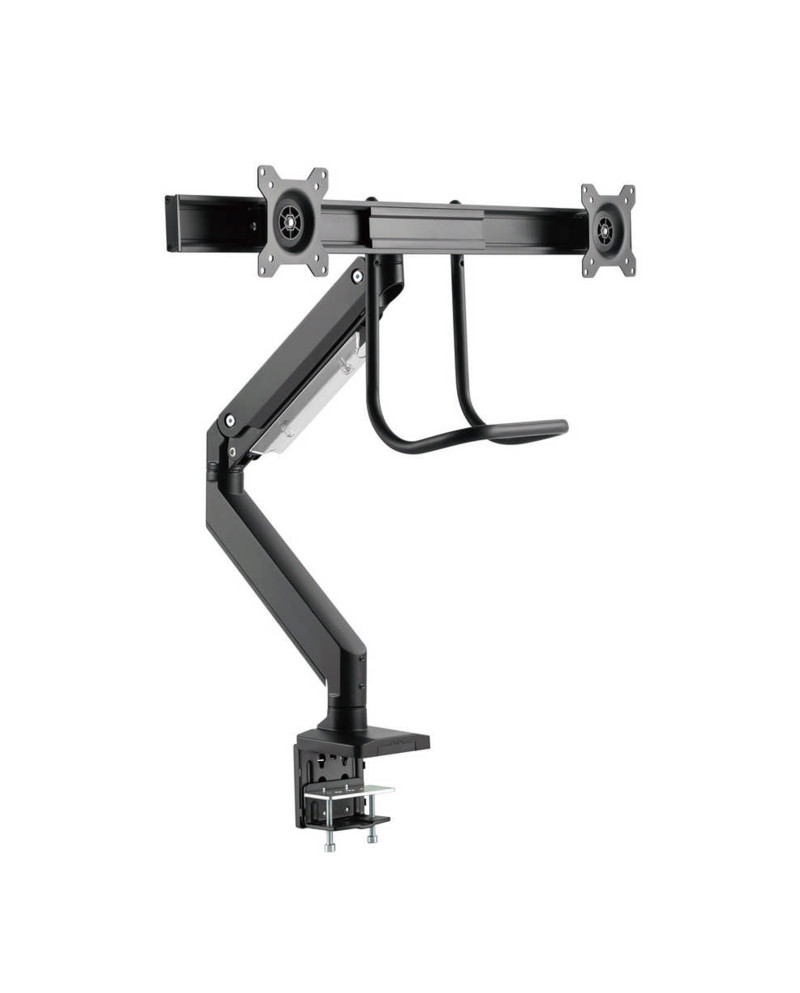 NAPOFIX SUPORTE SECRETARIA 17-32" DUPLO MONITOR