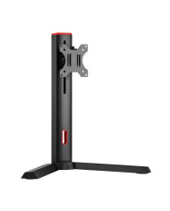 NAPOFIX SUPORTE SECRETARIA 17-27" AMOVIVEL P/ DUPLO MONITOR