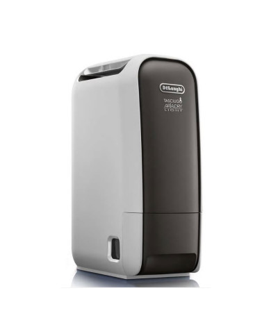 DELONGHI DESUMIDIFICADOR 18LT/24H DEP 2,8LT DELONGHI DESUMIDIFICADOR 18LT/24H DEP 2,8LT