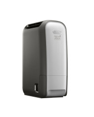 DELONGHI DESUMIDIFICADOR 18LT/24H DEP 2,8LT
