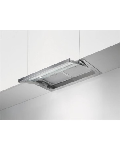 AEG EXAUSTOR 60CM 3VELOC EXTRAÇAO MAX 600M3/H INOX C AEG EXAUSTOR 60CM 3VELOC EXTRAÇAO MAX 600M3/H INOX C
