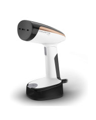 ROWENTA ESCOVA ENGOMAR A VAPOR DE MAO 1300W