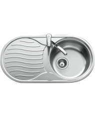 TEKA BANCA INOX MOVEL 45CM