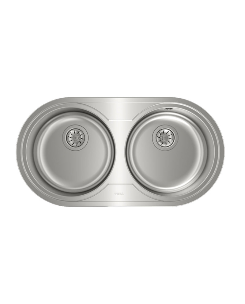 TEKA BANCA INOX MOVEL 45CM