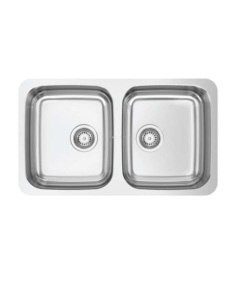 RODI BANCA 2 PIOS INSET IN