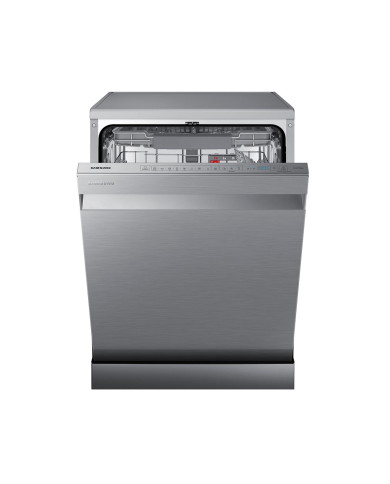SAMSUNG MAQUINA LOUÇA 8PROG 14TALH. CINZA (C) SAMSUNG MAQUINA LOUÇA 8PROG 14TALH. CINZA (C)