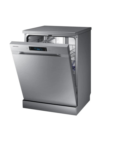 SAMSUNG MAQUINA LOUÇA 6PROG 13TALHERES LOOK INOX (E) SAMSUNG MAQUINA LOUÇA 6PROG 13TALHERES LOOK INOX (E)