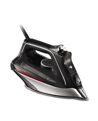 ROWENTA FERRO 2800W 50GR/MIN SUPER VAPOR 200GR/MIN ROWENTA FERRO 2800W 50GR/MIN SUPER VAPOR 200GR/MIN