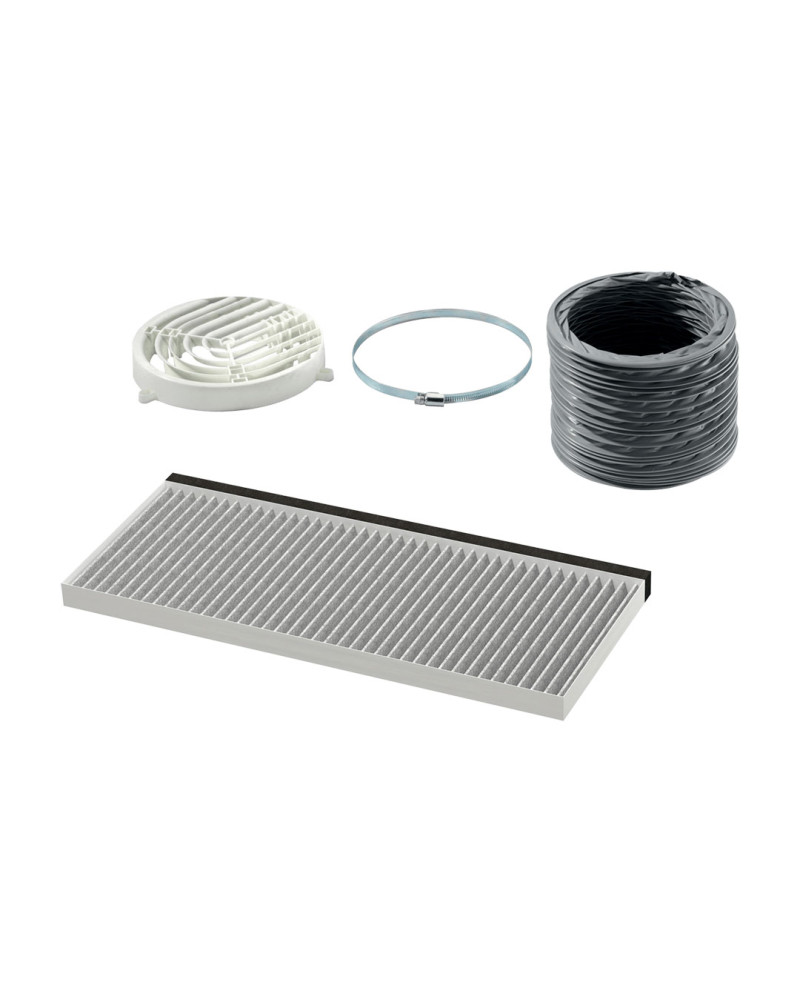 BOSCH MODULO PARA RECIRCULAÇAO COM FILTRO DE CARVAO ATIVO