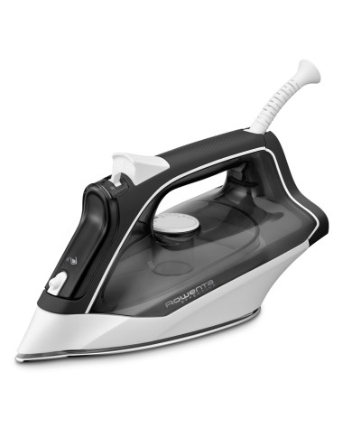 ROWENTA FERRO 2200W 30GR/MIN SUPER VAPOR 100GR/MIN BASE INOX ROWENTA FERRO 2200W 30GR/MIN SUPER VAPOR 100GR/MIN BASE INOX