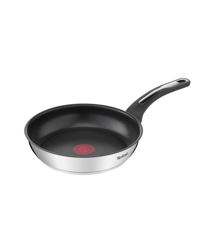 TEFAL FRIGIDEIRA EMOTION INDUÇAO 24CM TEFAL FRIGIDEIRA EMOTION INDUÇAO 24CM