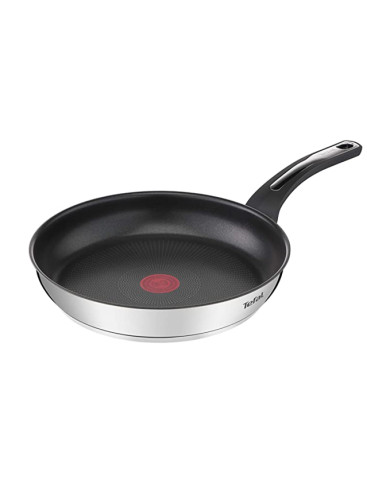 TEFAL FRIGIDEIRA EMOTION INDUÇAO 30CM TEFAL FRIGIDEIRA EMOTION INDUÇAO 30CM