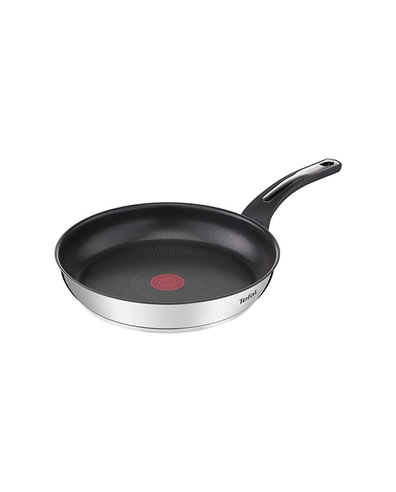 TEFAL FRIGIDEIRA EMOTION INDUÇAO 30CM TEFAL FRIGIDEIRA EMOTION INDUÇAO 30CM