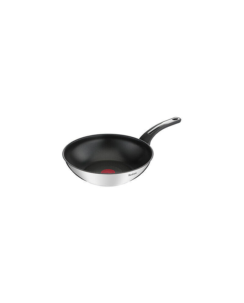 TEFAL FRIGIDEIRA WOK EMOTION INDUÇAO 28CM